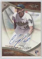 Chad Pinder #/300