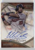 Eddie Rosario #/300