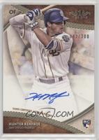 Hunter Renfroe #/200