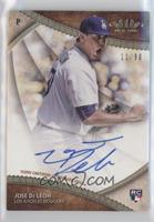 Jose De Leon #/90