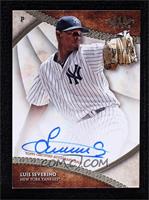 Luis Severino #/90