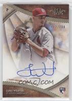 Luke Weaver #/200