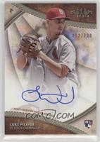 Luke Weaver #/200