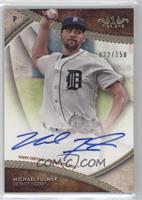 Michael Fulmer #/150