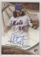 Robert Gsellman [EX to NM] #/300