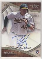 Ryon Healy #/300