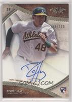 Ryon Healy [EX to NM] #/300