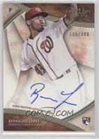 Reynaldo Lopez #/300