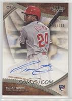 Roman Quinn #/300