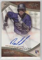 Raimel Tapia #/200