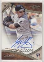 Tyler Austin #/300