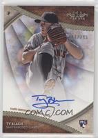 Ty Blach #/295