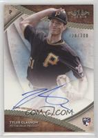 Tyler Glasnow #/200