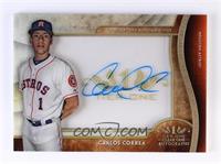 Carlos Correa #/5