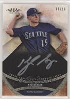 Kyle Seager #/10