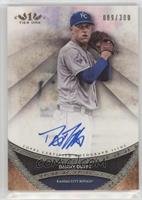 Danny Duffy #/300