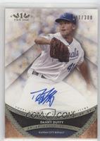 Danny Duffy #/300