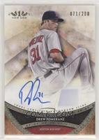 Drew Pomeranz #/200