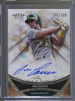 Jose Canseco #/300