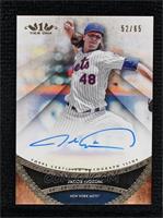 Jacob deGrom #/65