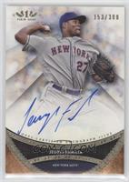 Jeurys Familia #/300