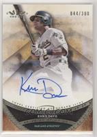 Khris Davis #/300