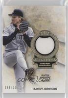 Randy Johnson #/200