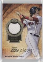 Andrew Benintendi #/331