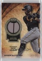 Andrew McCutchen #/331