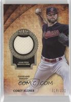 Corey Kluber #/331