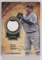 Felix Hernandez #/331