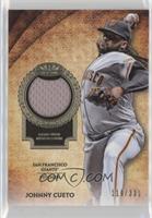 Johnny Cueto #/331