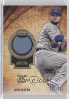 Jon Lester #/331