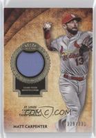 Matt Carpenter #/331