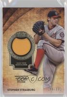 Stephen Strasburg #/331