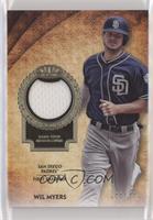 Wil Myers #/331