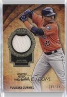 Yulieski Gurriel #/331