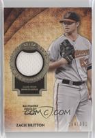 Zach Britton #/331