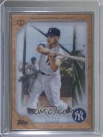 Roger Maris #/87