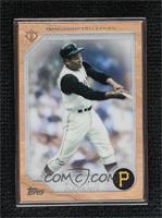 Roberto Clemente #/87