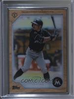 Ichiro Suzuki #/87