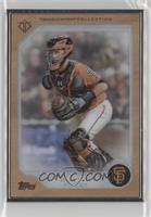 Buster Posey #44/87