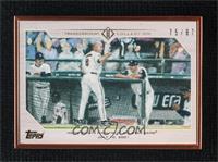 Cal Ripken Jr. #/87