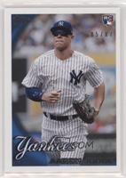 Aaron Judge (2010 Design) #/87