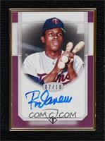 Rod Carew #/10