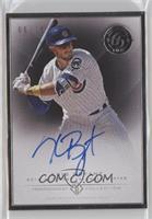 Kris Bryant #/15