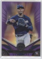 Orlando Arcia #/50