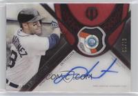 J.D. Martinez #/10