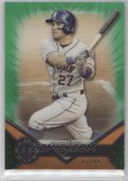 Jose Altuve #/99