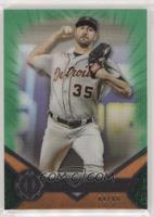 Justin Verlander #/99